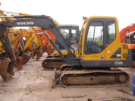 used volvo mini excavators sale|used volvo mini for sale.